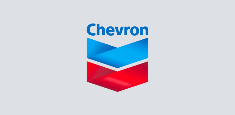 дивиденды Chevron